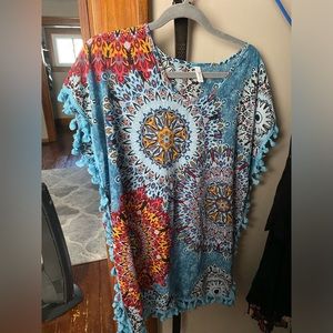 Yincro Swimsuit Cover